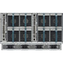 Cisco UCS 5108 Blade Server Chassis - 0 UCSB-5108-DC2-UPG