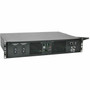 Tripp Lite by Eaton PDUMH32HVATNET 74kW Single-Phase 230V ATSSwitched PDU - Switched - IEC 60309 32A Blue 2PE - 16 x IEC 60320 2 PDUMH32HVATNET