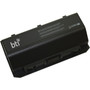 BTI Battery - For Notebook - Battery Rechargeable - Proprietary Battery Size - 5600 mAh - 144 V DC AS-G750
