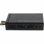AddOn TransceiverMedia Converter - 1 x Network RJ-45 - 1 x ST Ports - Single-mode - 005 mil 0 mm Fiber - Gigabit Ethernet - - 20 ADD-GMCMN-LX-2ST