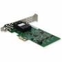 AddOn Allied Telesis AT-2711FXSC Fast Ethernet Card - PCI Express 20 x1 - Intel 82574 - 1 Ports - 1 x SC Ports - Optical Fiber - AT-2711FXSC-001-AO