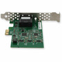 AddOn Allied Telesis AT-2711FXSC Fast Ethernet Card - PCI Express 20 x1 - Intel 82574 - 1 Ports - 1 x SC Ports - Optical Fiber - AT-2711FXSC-001-AO