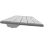 Seal Shield Cleanwipe Waterproof Keyboard - SSKSV099BE - Cable Connectivity - USB Interface - Belgian - AZERTY Layout - Mac PC - - SSKSV099BE