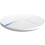 Edimax CAP1750 IEEE 80211ac 171 Gbits Wireless Access Point - 5 GHz 240 GHz - 6 x Internal Antennas - 1 x Network RJ-45 - - - CAP1750