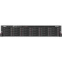 Lenovo ThinkServer RD450 70QW0006UX 2U Rack Server - 1 Xeon E5-2620 v4 210 GHz - 16 GB RAM - Serial ATA Serial Attached SCSI SAS - 70QW0006UX