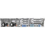 Lenovo ThinkServer RD450 70QW0006UX 2U Rack Server - 1 Xeon E5-2620 v4 210 GHz - 16 GB RAM - Serial ATA Serial Attached SCSI SAS - 70QW0006UX