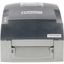 Panduit Desktop Thermal Transfer Printer - Monochrome - Label Print - USB - US - 4 ins 1016 mms Mono - 300 dpi - 425 10795 TDP43ME
