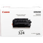 Canon Original MICR Standard Yield Laser Toner Cartridge - Black - 1  Pack - 6000 Pages 3481B003