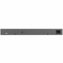 Netgear ProSafe XS748T Layer 3 Switch - 44 Ports - Manageable - 10 Gigabit Ethernet Gigabit Ethernet - 10GBase-SR 1000Base-SX - 3 - XS748T-100NES