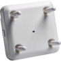 Cisco Aironet 3802E IEEE 80211ac 520 Gbits Wireless Access Point - 5 GHz 240 GHz - MIMO Technology - 2 x Network RJ-45 - Fast AIR-AP3802E-B-K9C