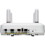 Cisco Aironet 3802E IEEE 80211ac 520 Gbits Wireless Access Point - 5 GHz 240 GHz - MIMO Technology - 2 x Network RJ-45 - Fast AIR-AP3802E-B-K9C