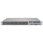 Supermicro SuperServer 1018R-WR Server Barebone System - 1U Rack-mountable - Socket R3 LGA-2011 - 1 x Processor Support - Intel C612 - SYS-1018R-WR