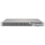 Supermicro SuperServer 1019S-WR Server Barebone System - 1U Rack-mountable - Socket H4 LGA-1151 - 1 x Processor Support - Intel C236 - SYS-1019S-WR