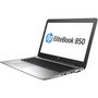 HP EliteBook 850 G3 156 39624 mm Notebook - Intel Core i5 6th Gen i5-6300U - 8 GB - 500 GB HDD - English US Keyboard - 1920 x - V4A69UPABA