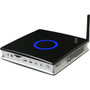 Zotac ZBOX M ZBOX-MI546-U Desktop Computer - Intel Core i5 6th Gen i5-6300U - Mini PC - Intel HD Graphics 520 DDR4 SDRAM ZBOX-MI546-U