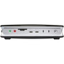 Zotac ZBOX M ZBOX-MI546-U Desktop Computer - Intel Core i5 6th Gen i5-6300U - Mini PC - Intel HD Graphics 520 DDR4 SDRAM ZBOX-MI546-U