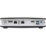 Zotac ZBOX M ZBOX-MI546-U Desktop Computer - Intel Core i5 6th Gen i5-6300U - Mini PC - Intel HD Graphics 520 DDR4 SDRAM ZBOX-MI546-U