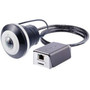 GeoVision GV-UNFE2503 2 Megapixel HD Network Camera - Color Monochrome - 3281 ft 10 m - MJPEG H264 - 1920 x 1080 Fixed Lens - - 84-UNFE250-3010