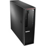 Lenovo ThinkStation P310 30AT005NUS Workstation - 1 Xeon E3-1240 v5 - 8 GB - 1 TB HDD - Raven Black - Windows 10 Pro 64-bit - Quadro 2 30AT005NUS
