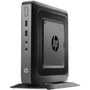 HP t520 Thin Client G-Series GX-212JC Dual-core 2 Core 120 GHz - 4 GB RAM DDR3L SDRAM - 8 GB Flash Radeon HD 9000 Graphics - - HP - Y6Z00UTABA