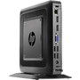 HP t520 Thin Client G-Series GX-212JC Dual-core 2 Core 120 GHz - 4 GB RAM DDR3L SDRAM - 8 GB Flash Radeon HD 9000 Graphics - - HP - Y6Z01UTABA
