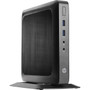 HP t520 Thin Client G-Series GX-212JC Dual-core 2 Core 120 GHz - 4 GB RAM DDR3L SDRAM - 16 GB Flash Radeon HD Graphics - Gigabit - Y6Z03UTABC
