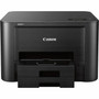 Canon MAXIFY iB4120 Wireless Inkjet Printer - Color - 600 x 1200 dpi Print - Automatic Duplex Print - 250 Sheets Input - Ethernet - - 0972C003