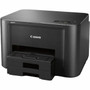 Canon MAXIFY iB4120 Wireless Inkjet Printer - Color - 600 x 1200 dpi Print - Automatic Duplex Print - 250 Sheets Input - Ethernet - - 0972C003