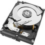 Seagate IronWolf ST3000VN007 3 TB Hard Drive - 35 Internal - SATA SATA600 - Conventional Magnetic Recording CMR Method - - 3 ST3000VN007