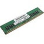 Lenovo 16GB PC4-2133MHz DDR4 non-ECC-UDIMM - For Workstation Desktop PC - 16 GB 1 x 16GB - DDR4-2133PC4-17000 DDR4 SDRAM - 2133 - 4X70M41717