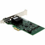 AddOn Allied Telesis Fast Ethernet Card - PCI Express 20 x1 - Intel 82574 - 1 Ports - 1 x ST Ports - Optical Fiber - Multi-mode - AT-2711FXST-001-AO