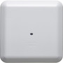 Cisco Aironet 3802I IEEE 80211ac 520 Gbits Wireless Access Point - 240 GHz 5 GHz - MIMO Technology - 2 x Network RJ-45 - 10 - AIR-AP3802I-Q-K9
