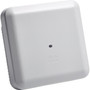 Cisco Aironet 3802I IEEE 80211ac 520 Gbits Wireless Access Point - 240 GHz 5 GHz - MIMO Technology - 2 x Network RJ-45 - 10 - AIR-AP3802I-Q-K9