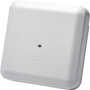 Cisco Aironet 3802I IEEE 80211ac 520 Gbits Wireless Access Point - 240 GHz 5 GHz - MIMO Technology - 2 x Network RJ-45 - 10 - AIR-AP3802I-Q-K9