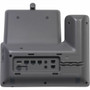 Cisco 8865 IP Phone - Corded - CordedCordless - Wi-Fi Bluetooth - Wall Mountable - 5 x Total Line - VoIP - IEEE 80211abgnac - - CP-8865-A-K9
