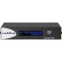Vaddio OneLINK HDMI Interface - 1 Output Device - 2733 ft 833120 mm Range - 2 x Network RJ-45 - 1 x HDMI Out - 2160p - 4K - Pair 999-1105-043