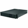 Middle Atlantic Premium Online Series 2RU 15 Amp UPS Battery Backup Power - 3000VA UPS - 2U Rack-mountable - 4 Minute Stand-by - 120 V UPS-OL3000R