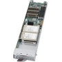 Supermicro MicroBlade MBI-6119G-T4 Server Barebone System - Blade - Socket H4 LGA-1151 - 1 x Processor Support - Intel C236 Chip - 64 MBI-6119G-T4