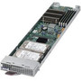 Supermicro MicroBlade MBI-6119G-C2 Server Barebone System - Blade - Socket H4 LGA-1151 - 1 x Processor Support - Intel C236 Chip - 64 MBI-6119G-C2