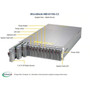Supermicro MicroBlade MBI-6119G-C2 Server Barebone System - Blade - Socket H4 LGA-1151 - 1 x Processor Support - Intel C236 Chip - 64 MBI-6119G-C2