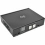 Tripp Lite by Eaton B160-200-HSI Video Extender Receiver - 2 Output Device - 32808 ft 100000 mm Range - 1 x Network RJ-45 - 2 x - B160-200-HSI