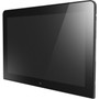 Lenovo ThinkPad 10 20E3003JUS Tablet - 101 - 4 GB - 128 GB Storage - Windows 10 Pro 64-bit - 4G - Graphite Black - Atom x7 Quad-core 20E3003JUS
