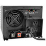 Tripp Lite by Eaton PowerVerter APS 750W InverterCharger - Input Voltage 12 V DC 120 V AC - Output Voltage 120 V AC - Continuous W APS750