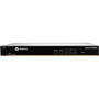 Vertiv Avocent ACS 8000 8-port Serial Console Server Single AC Power - 1 GB - DDR3 SDRAM - Twisted Pair Optical Fiber - 2 x Network ACS8008SAC-400