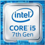 Intel Core i5 i5-7500 Quad-core 4 Core 340 GHz Processor - Socket H4 LGA-1151 OEM Pack-Tray Packaging - 6 MB L3 Cache - 1 MB L2 - - CM8067702868012