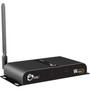 SIIG Wireless 1080P HDMI Video Kit - Mid-Range - 1 Input Device - 1 Output Device - 165 ft 50292 mm Range - 1 x HDMI In - 1 x HDMI - CE-H22G12-S1