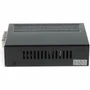 AddOn 101001000Base-TXRJ-45 to 2 Open SFP Port POE Media Converter - Network RJ-45 - 1x PoE RJ-45 Ports - Multi-mode - - - ADD-GMC-1RJ2SFP-POE