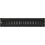 Lenovo D1224 Drive Enclosure - 12Gbs SAS Host Interface - 2U Rack-mountable - 24 x HDD Supported - 24 x SSD Supported - 24 x Total - 4587E31