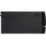 Lenovo IdeaCentre 510A-15IKL 90GV0000US Desktop Computer - Intel Core i3 7th Gen i3-7100 - 4 GB - 1 TB HDD - Tower - Black - Windows - 90GV0000US