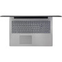 Lenovo IdeaPad 320-15IKB 80XL0005US 156 Notebook - Intel Core i3 7th Gen i3-7100U - 2 GB - 1 TB HDD - English US Keyboard - Gray - 80XL0005US